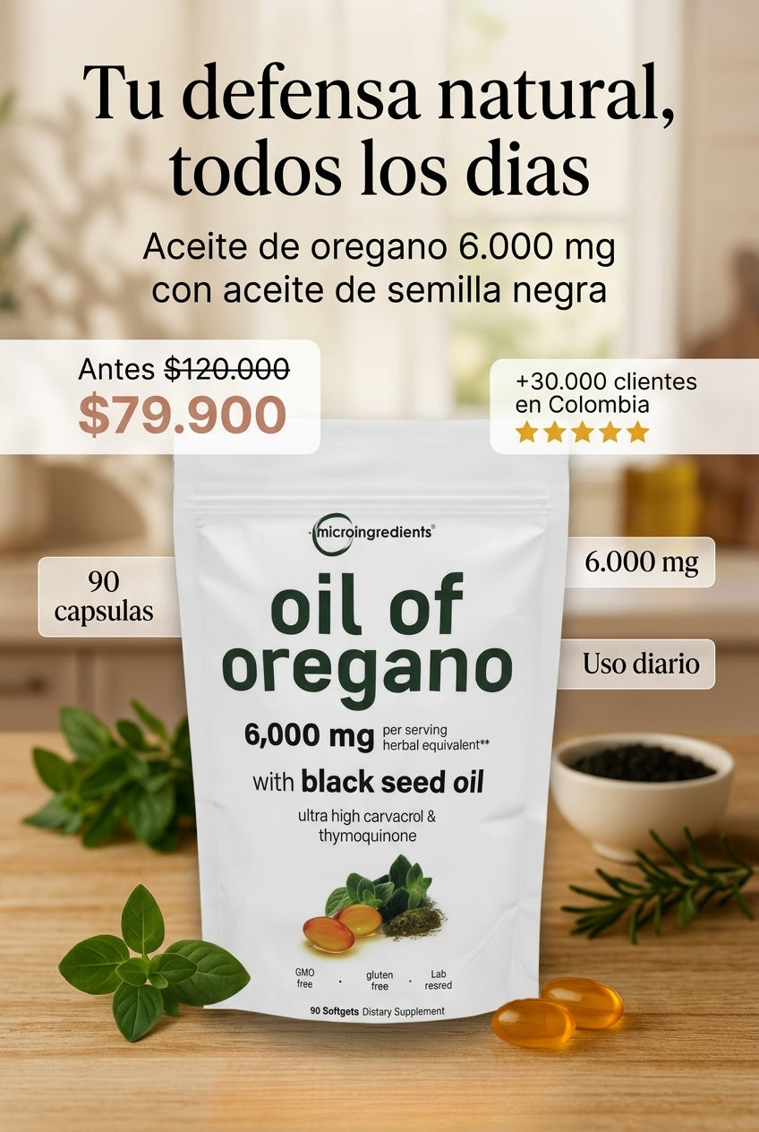 Aceite de Oregano 6000mg — 01_hero