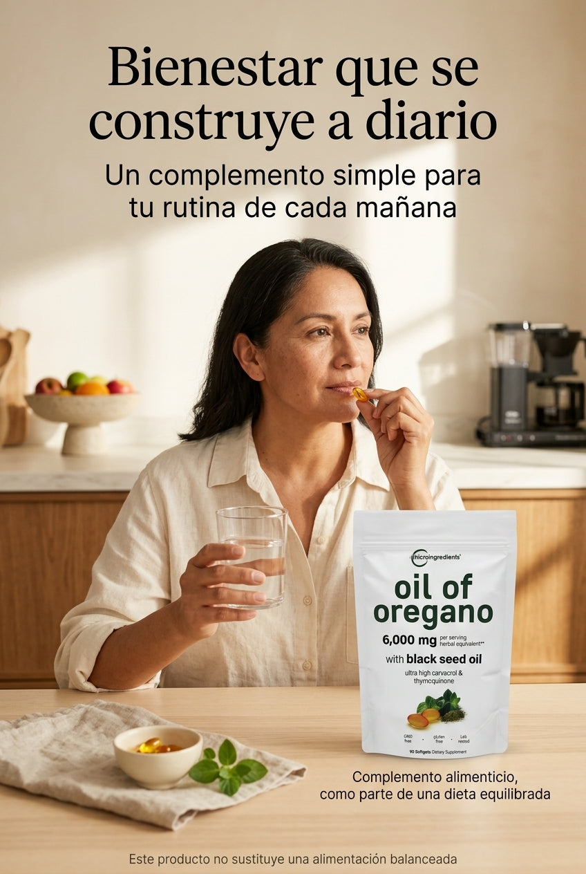 Aceite de Oregano 6000mg — 02_transformacion
