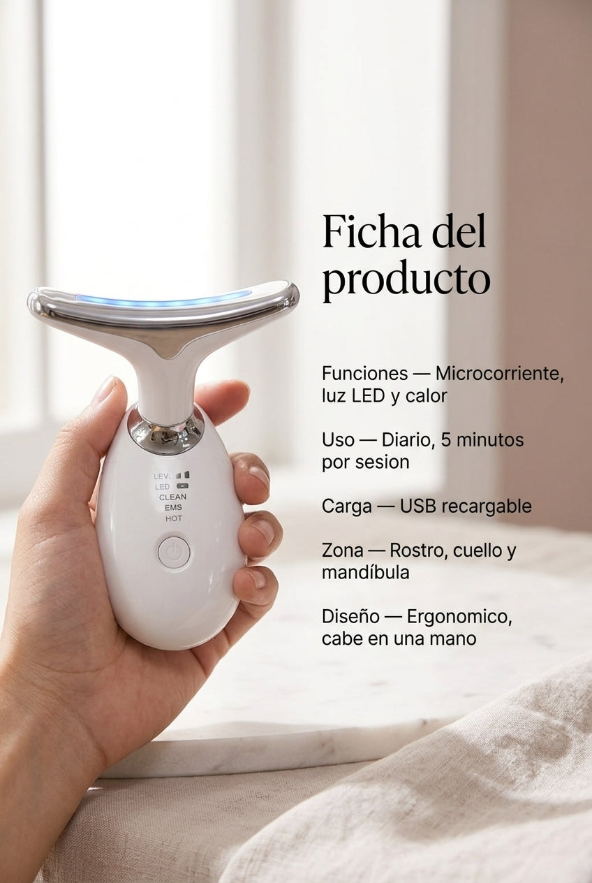 Tonificador Facial 3 en 1 — 06_ficha