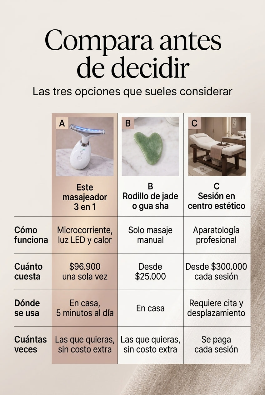 Tonificador Facial 3 en 1 — 08_comparativa